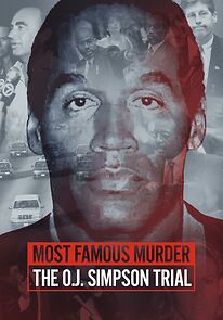 Watch Most Famous Murder: The O.J. Simpson Trial