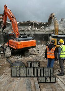 Watch The Demolition Man