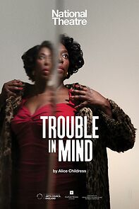 Watch Trouble in Mind