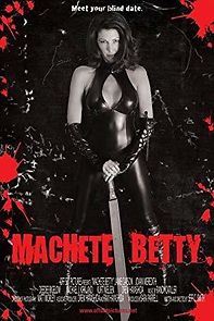Watch Machete Betty