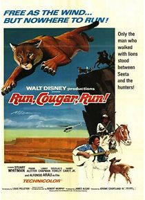 Watch Run, Cougar, Run