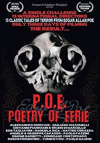 Watch P.O.E. Poetry of Eerie