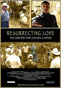 Watch Resurrecting Love: The Cemetery That Can Heal a Nation