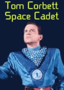 Watch Tom Corbett, Space Cadet