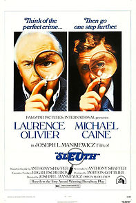 Watch Sleuth
