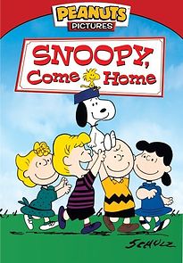 Watch Snoopy Come Home