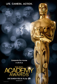 Watch The 84th Annual Academy Awards