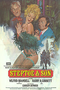 Watch Steptoe and Son