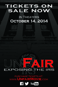 Watch Unfair: Exposing the IRS