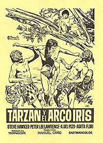 Watch Tarzan and the Brown Prince