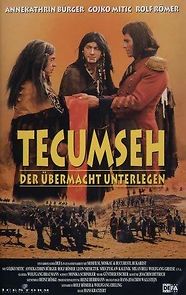 Watch Tecumseh