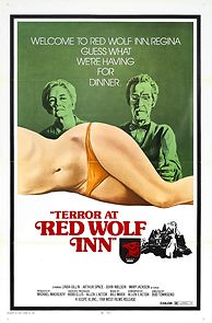 Watch Terror at Red Wolf Inn