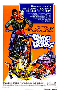Watch The Thing with Two Heads