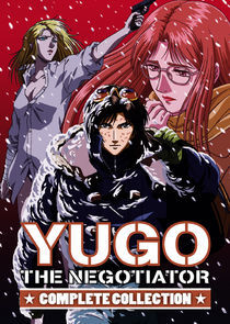 Watch Yugo the Negotiator