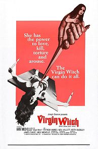 Watch Virgin Witch
