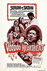 Watch Voodoo Heartbeat
