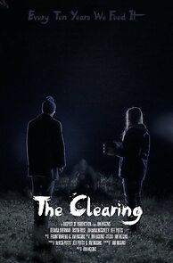 Watch The Clearing (Short 2015)