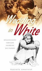 Watch Wedding in White