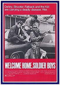 Watch Welcome Home, Soldier Boys