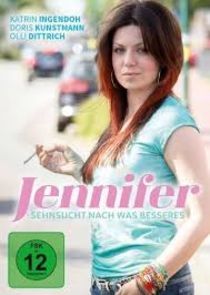 Watch Jennifer - Sehnsucht nach was Besseres