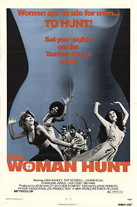 Watch The Woman Hunt