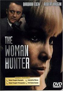 Watch The Woman Hunter