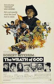 Watch The Wrath of God