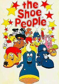 Watch The Shoe People
