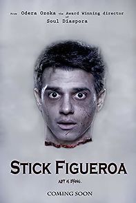 Watch Stick Figueroa