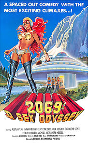 Watch 2069: A Sex Odyssey