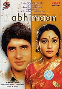 Watch Abhimaan