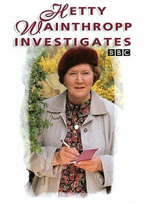 Watch Hetty Wainthropp Investigates