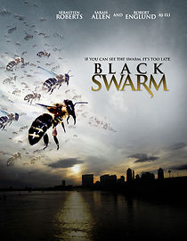 Watch Black Swarm