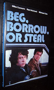 Watch Beg, Borrow ... or Steal