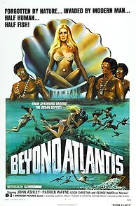 Watch Beyond Atlantis