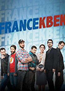 Watch France Kbek