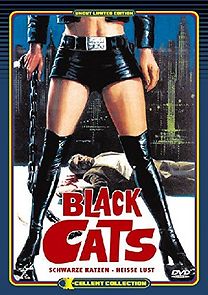 Watch The Black Alley Cats