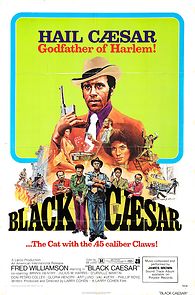 Watch Black Caesar