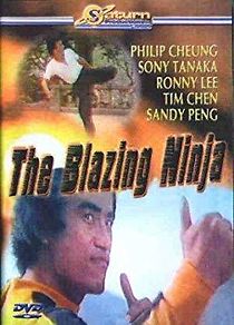 Watch The Blazing Ninja