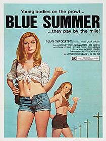 Watch Blue Summer