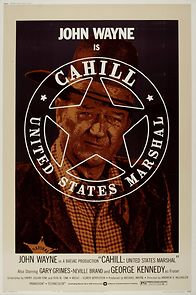 Watch Cahill U.S. Marshal