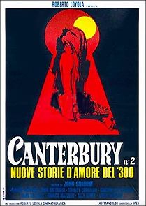 Watch Tales of Canterbury