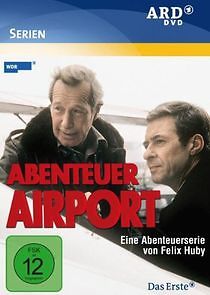Watch Abenteuer Airport