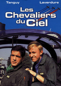Watch Les Chevaliers du Ciel