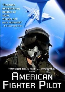 Watch AFP: American Fighter Pilot