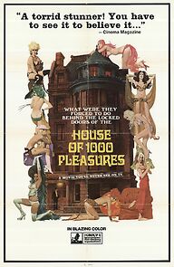 Watch House of 1000 Pleasures