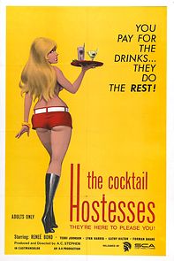 Watch The Cocktail Hostesses