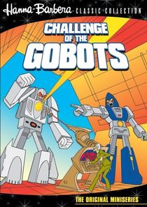 Watch Challenge of the GoBots