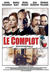 Watch Le complot
