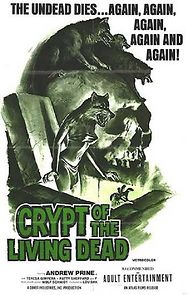 Watch Crypt of the Living Dead